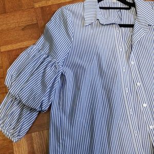 New Button down shirt